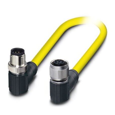 SAC-8P-MR/0,5-542/ FRSH SCO BK 1406077 PHOENIX CONTACT Cable para sensores/actuadores