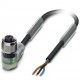 SAC-3P-15,0-PVC/M12FR-2L 1508417 PHOENIX CONTACT Cable para sensores/actuadores