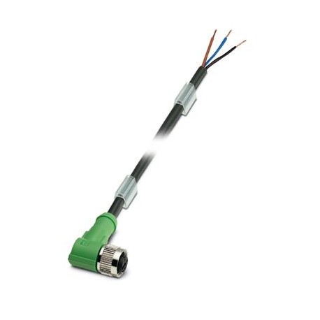 SAC-4P- 5,0-100/M12FR VA 1514566 PHOENIX CONTACT Cable para sensores/actuadores