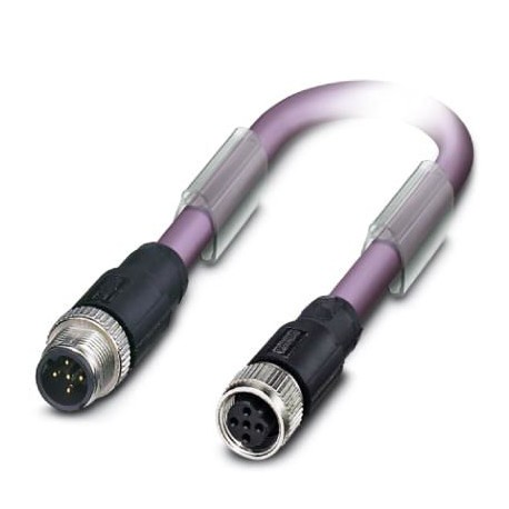 SAC-2P-M12MSB/25,0-910/M12FSB 1530252 PHOENIX CONTACT Bus system cable