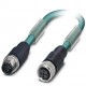 SAC-4P-M12MSD/ 0,3-931/M12FSD 1569508 PHOENIX CONTACT Bus system cable