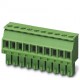 MCVR 1,5/ 3-ST-3,5 BU BD:+-S 1700239 PHOENIX CONTACT Leiterplattensteckverbinder