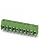 PT 1,5/ 5-3,5-H MIX BK/GN 1700343 PHOENIX CONTACT Borne de placa de circuito impresso