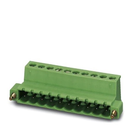 IC 2,5/ 6-STF-5,08 BK BDWH:NZ 1700412 PHOENIX CONTACT Printed-circuit board connector