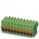 FK-MCP 1,5/ 4-ST-3,5 BD:X2 SO 1700666 PHOENIX CONTACT Conector de placa de circuito impresso