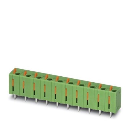 FFKDSA1/V2-7,62- 2 1700897 PHOENIX CONTACT Borne de placa de circuito impresso