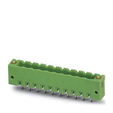 MSTBV 2,5 HC/ 3-GF BK 1700960 PHOENIX CONTACT Leiterplattensteckverbinder