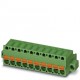 FKC 2,5/ 6-STF-5,08 RD LCBK 1700973 PHOENIX CONTACT Conector de placa de circuito impresso