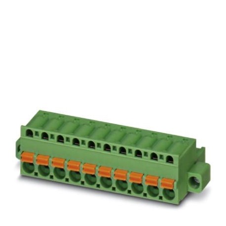 FKC 2,5/ 6-STF-5,08 RD LCBK 1700973 PHOENIX CONTACT Connettori per circuiti stampati