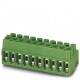 PT 1,5/ 4-PH-3,5 BDWH:+,-,ILL 1701070 PHOENIX CONTACT Printed-circuit board connector