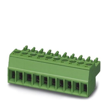 MC 1,5/ 3-ST-3,81 CN3 BD:1-3 1701507 PHOENIX CONTACT Plug