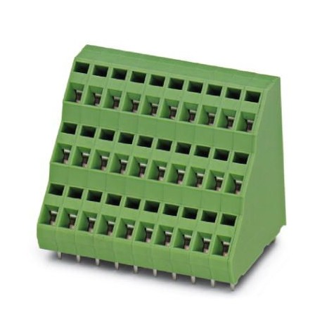 ZFK3DSA 1,5-5,08-24 BK 1701638 PHOENIX CONTACT Borne para placa de circuito impreso