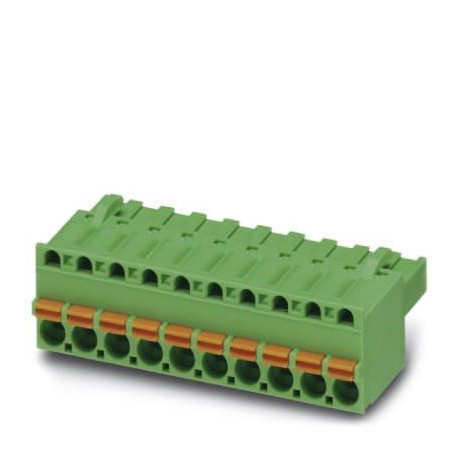 FKCT 2,5/ 4-ST RDLCBKBDWH:37SO 1702043 PHOENIX CONTACT Connettori per circuiti stampati