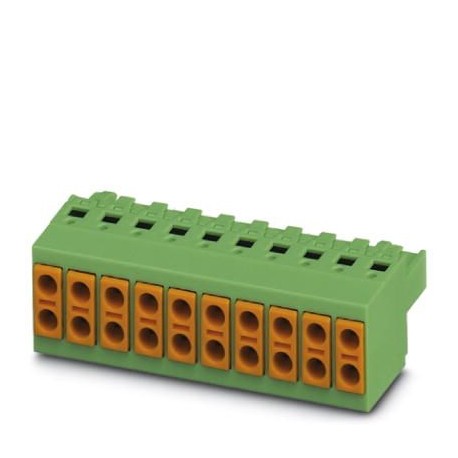 TVFKC 1,5/ 4-ST BD:1-4 1702232 PHOENIX CONTACT Printed-circuit board connector