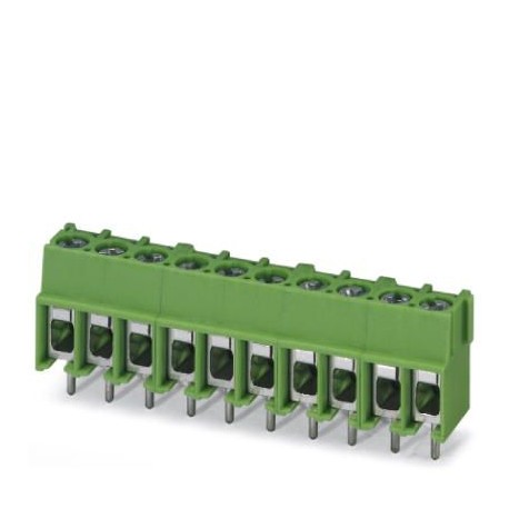 PT 2,5/ 3-5,0-H BU 1702707 PHOENIX CONTACT Borne de placa de circuito impresso