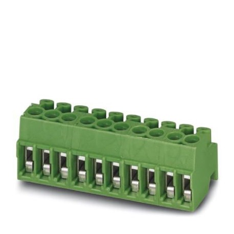 PT 1,5/ 4-PH-3,5-A BD:43-46 1703037 PHOENIX CONTACT Printed-circuit board connector