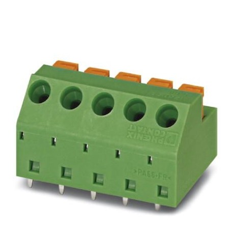 MFKDSP/ 3-5,08 BD:-,+,S 1703376 PHOENIX CONTACT PCB terminal block