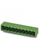 MSTBA 2,5/ 3-G YE CP1 1703844 PHOENIX CONTACT Conector de placa de circuito impresso