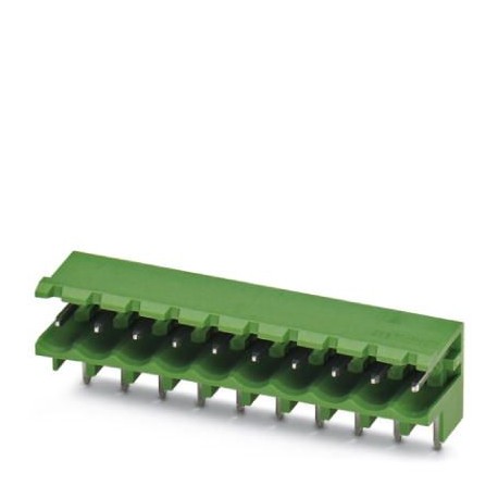 MSTBW 2,5/ 4-G BK CR2,3 1793341 PHOENIX CONTACT Printed-circuit board connector