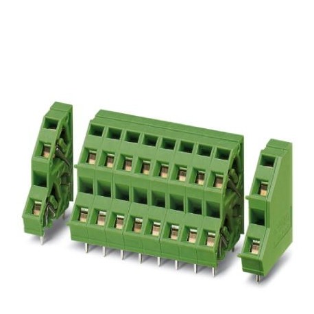 ZFKKDSA 1,5C-5,0 L BG 1797295 PHOENIX CONTACT PCB terminal block