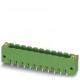 MSTBV 2,5/18-GF-5,08 BK 1800985 PHOENIX CONTACT Conector de placa de circuito impresso