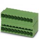 MDSTB 2,5/10-G1-5,08 GY 1802980 PHOENIX CONTACT Conector de placa de circuito impresso
