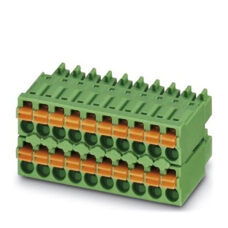 FMCD 1,5/ 5-ST-3,5 RDCN2,7AUBD 1821928 PHOENIX CONTACT Connettori per circuiti stampati