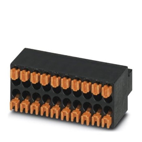 DFMC 0,5/ 7-ST-2,54 1844620 PHOENIX CONTACT Connettori per circuiti stampati