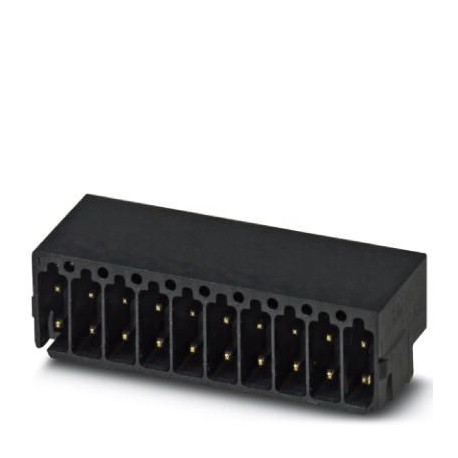 DMC 0,5/ 4-G1-2,54 P20THR R44 1844743 PHOENIX CONTACT Printed-circuit board connector