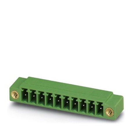 MC 1,5/20-GF-3,81 1848449 PHOENIX CONTACT Connettori per circuiti stampati