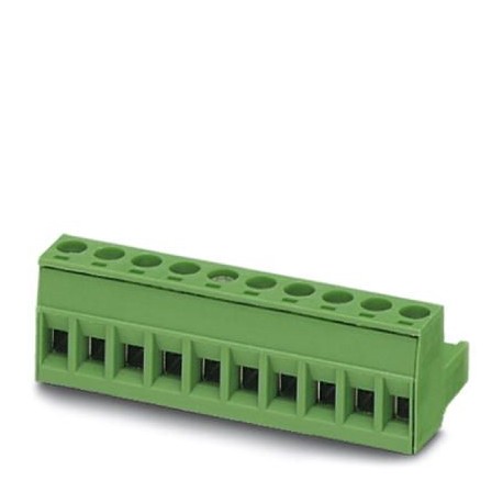 MSTB 2,5/ 6-ST-5,08BD:34-29QSO 1860430 PHOENIX CONTACT Printed-circuit board connector