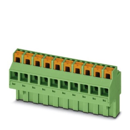 FKCOR 2,5/ 2-ST-5,08 1861234 PHOENIX CONTACT Leiterplattensteckverbinder