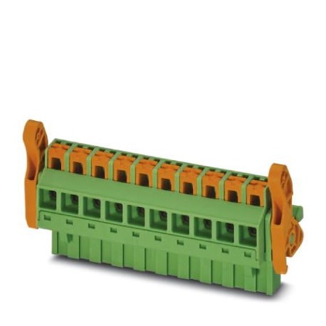 FKCOR 2,5/ 5-ST-5,08-LR 1861726 PHOENIX CONTACT Leiterplattensteckverbinder