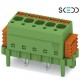 SDC 2,5/ 3-PV-5,0-ZB 1864040 PHOENIX CONTACT Direktsteckverbinder