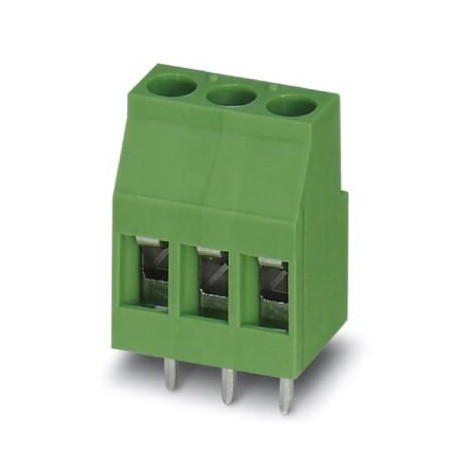 MKDSP 3/ 2-5,08 BD:28,29 1871160 PHOENIX CONTACT PCB terminal block