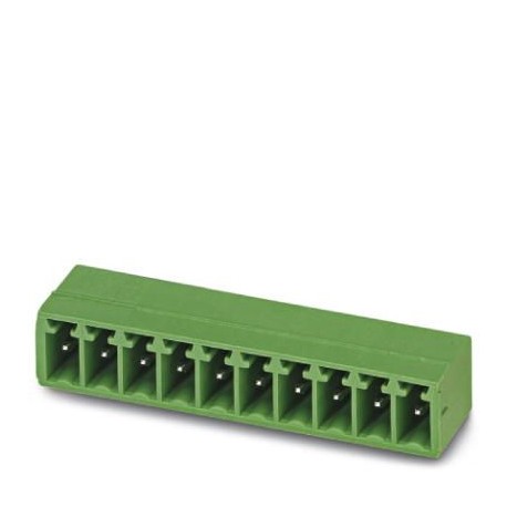 MC 1,5/ 8-G-3,81 GY NZX400-SBP 1871704 PHOENIX CONTACT Connettori per circuiti stampati