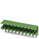 MSTBW 2,5/16-G-5,08 BK 1879256 PHOENIX CONTACT Conector de placa de circuito impresso