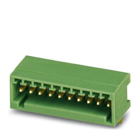 MC 0,5/12-G-2,5 AU 1945504 PHOENIX CONTACT Connettori per circuiti stampati