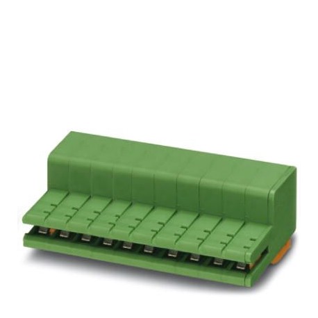 ZEC 1,5/ 2-ST-5,0C2R1,2BDNZX71 1958601 PHOENIX CONTACT Connecteur pour C.I.