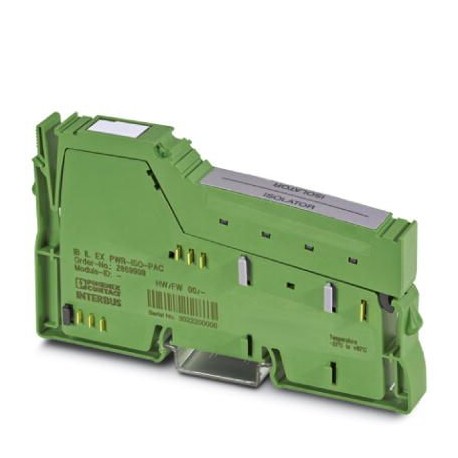 IB IL EX PWR-ISO-PAC 2869909 PHOENIX CONTACT Module Inline
