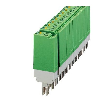 ST-OE2- 24DC/ 48DC/100 2911692 PHOENIX CONTACT Solid-State-Relais
