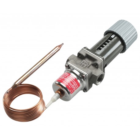 003N1710 DANFOSS REFRIGERATION Thermo. operated water valve, AVTA 15