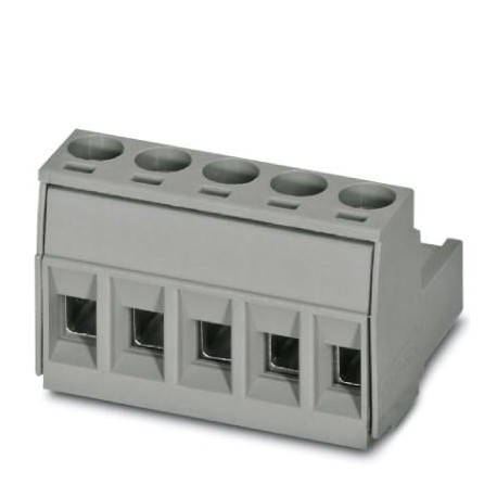 BCP-508- 4 GY BD:24-27 1002628 PHOENIX CONTACT Leiterplattenstecker, Nennstrom: 12 A, Bemessungsspannung (II..