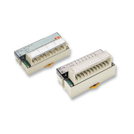 SRT2-VID16ML-1 338270 OMRON Модуль 16 Входов PNP ТЫСЯЧ Compobus/S