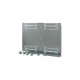 XMN4W1002M 177099 Y7-177099 EATON ELECTRIC Montageplatte, 2xNZM4, 4p, Ausfahreinheit, B 1000mm