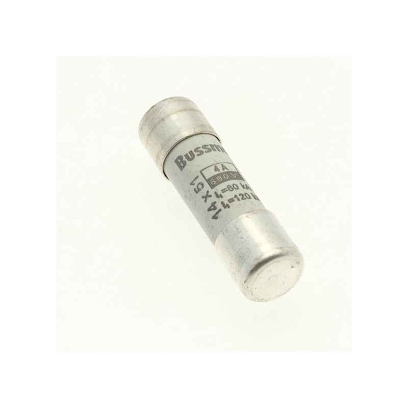 CYL GG 14,3X51 4A/IND. C14G4I EATON ELECTRIC Fuse-link, LV..