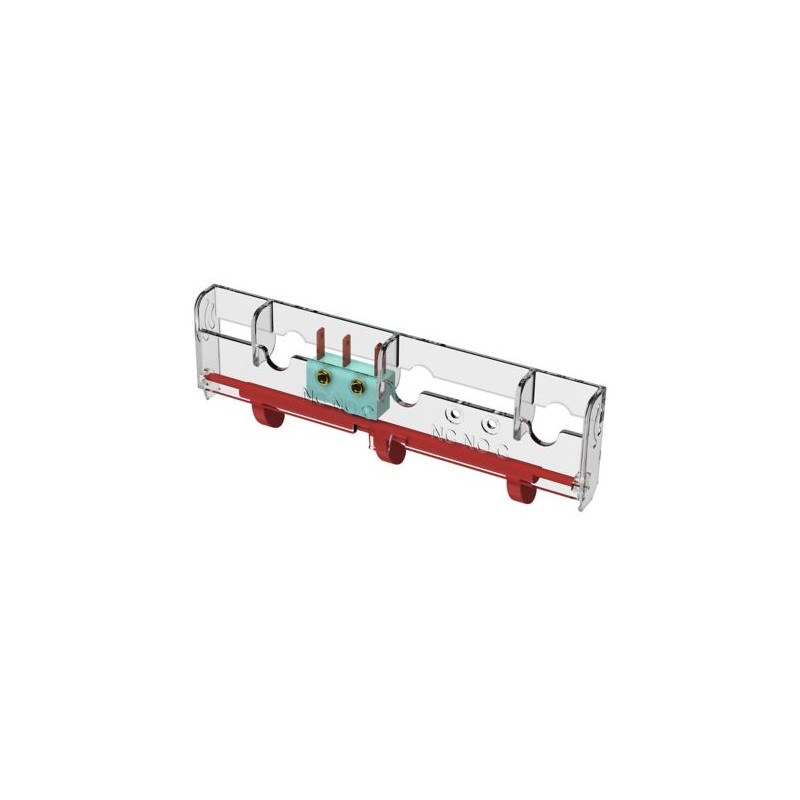 CH22-TPS EATON ELECTRIC Microswitch, low voltage, 22 x 58