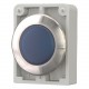 M30I-FL-B-* 188051 EATON ELECTRIC Indicador luminoso 30 mm Azul Inscripción personalizable Anillo Inoxidable..