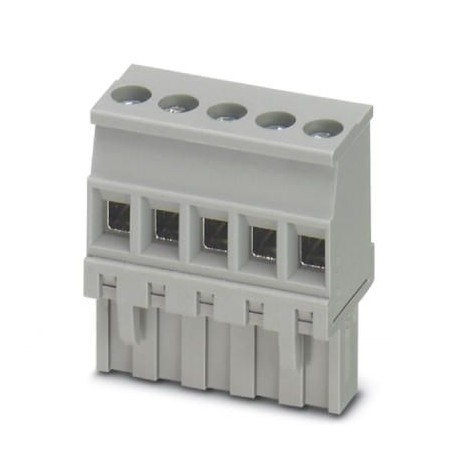 BCVP-500R- 3 GY 5437952 PHOENIX CONTACT Part plug,nominal Current: 12 A,rated Voltage (III/2): 320 V,N. º po..