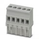 BCVP-500R- 4 GY 5437965 PHOENIX CONTACT Part plug,nominal Current: 12 A,rated Voltage (III/2): 320 V,N. º po..